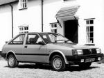 Alfa Romeo Arna Ti 1985 года (UK)